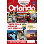 Livro - Orlando 2016