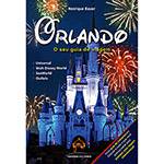 Livro - Orlando: o Seu Guia de Viagem