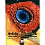 Livro - Ornitologia e Conservação