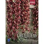 Livro - Orquídeas Cymbidium