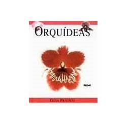 Livro - Orquideas - Guia Pratico