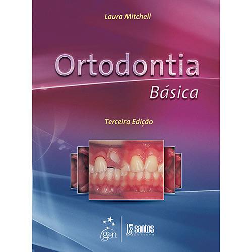 Livro - Ortodontia Básica