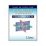 Livro - Ortodontia Corretiva - Técnica MD3