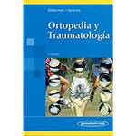 Livro - Ortopedia Y Traumatología