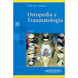 Livro - Ortopedia Y Traumatología