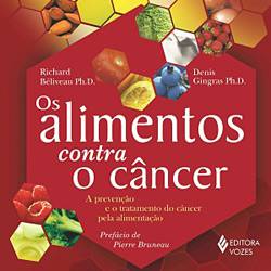 Livro - os Alimentos Contra o Câncer