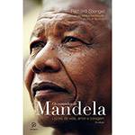 Livro - os Caminhos de Mandela: Lições de Vida, Amor e Coragem