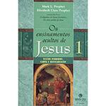 Livro - os Ensinamentos Ocultos de Jesus: Textos Perdidos - Carma e Reencarnação