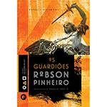 Livro - os Guardiões - Trilogia os Filhos da Luz - Vol. II