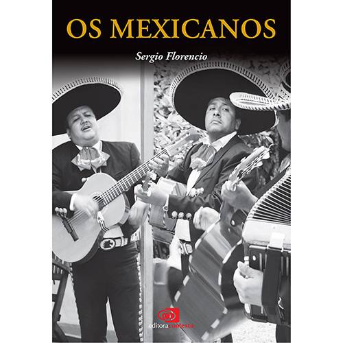 Livro - os Mexicanos