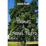 Livro - os Poemas de Geová Pedro