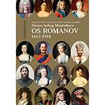 Livro - os Románov 1613-1918