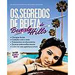 Livro - os Segredos de Beleza de Beverly Hills