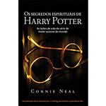 Livro - os Segredos Espirituais de Harry Potter