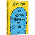 Livro - os Segredos Matemáticos dos Simpsons