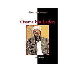 Livro - Osama Bin Laden - Heroes & Villains