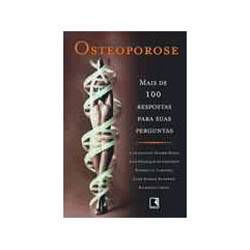 Livro - Osteoporose