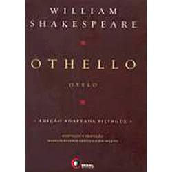 Livro - Othello: Edição Adaptada Bilíngue
