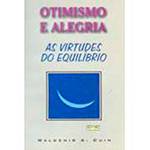 Livro - Otimismo e Alegria: as Virtudes do Equilíbrio