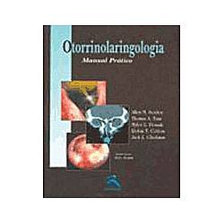 Livro - Otorrinolaringologia