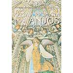 Livro - Ouça a Resposta dos Anjos: um Guia para Ajudar a Criar o Céu na Terra
