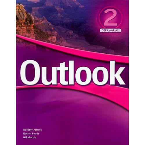 Livro - Outlook 2