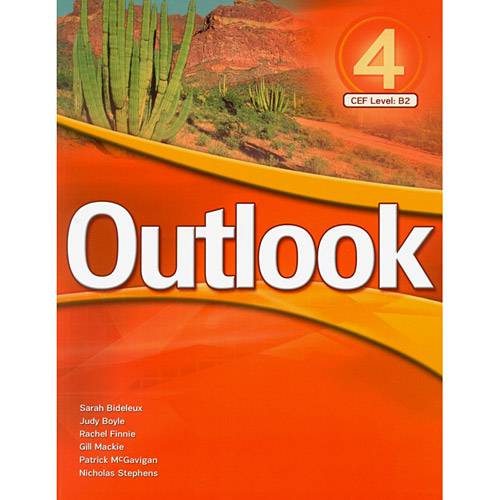 Livro - Outlook 4