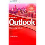 Livro - Outlook Basic: Audio Cd