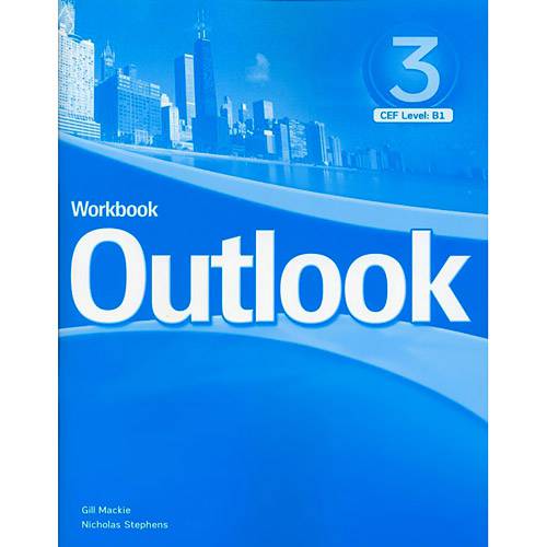 Livro - Outlook 3: Workbook