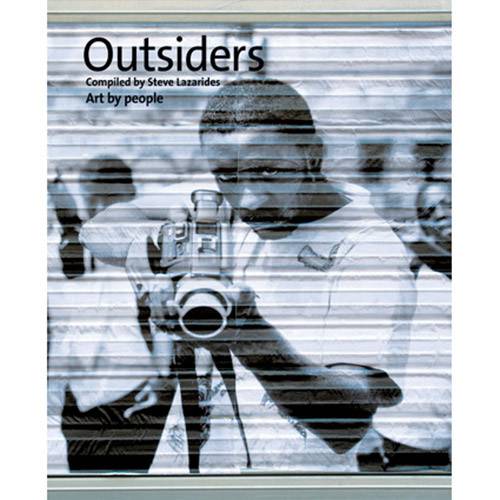 Livro - Outsiders: Art By People