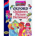 Livro - Oxford Children´s Picture Dictionary