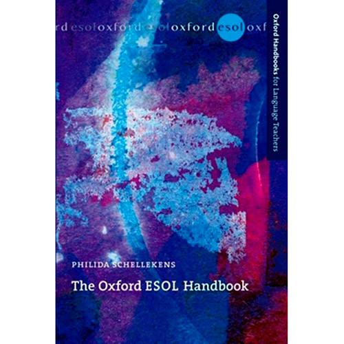 Livro - Oxford ESOL Handbook