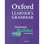 Livro - Oxford Learner's Grammar - Grammar Builder