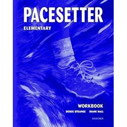 Livro - Pacesetter Elementary Work Book