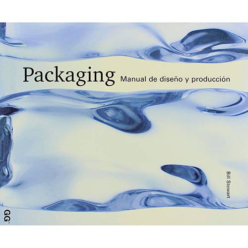 Livro - Packaging: Manual de Diseño Y Producción