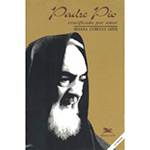 Livro - Padre Pio, Crucificado por Amor