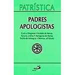 Livro - Padres Apologistas