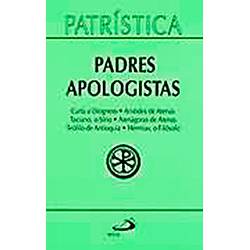 Livro - Padres Apologistas