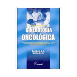 Livro - Padronização em Ginecologia Oncológica