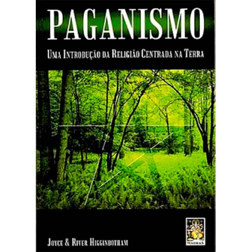 Livro - Paganismo