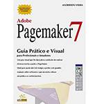 Livro - Pagemaker 7 - Guia Prático Visual