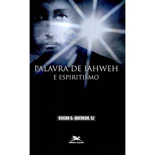 Livro - Palavra de Iaweh e Espiritismo