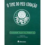 Livro - Palmeiras - o Time do Meu Coração