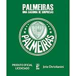 Livro - Palmeiras: uma Caixinha de Surpresas