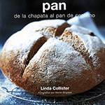 Livro - Pan- de La Chapata Al Pan de Centeno