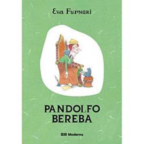 Livro - Pandolfo Bereba