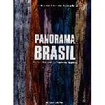 Livro - Panorama Brasil: Intermediário/Avançado - Ensino do Português do Mundo dos Negócios