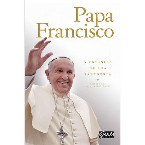 Livro - Papa Francisco