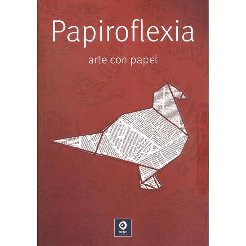 Livro - Papiroflexia - Arte Con Papel
