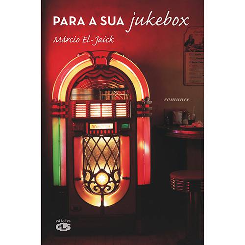Livro - para a Sua Jukebox
